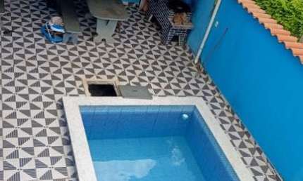 Casa com 3 quartos à venda no Jardim Anchieta, Sarzedo 