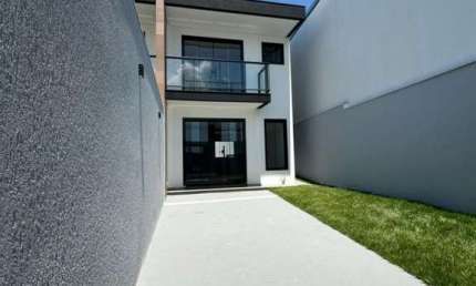 Casa com 3 quartos à venda no Monte Verde, Betim 