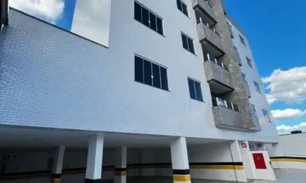 Cobertura com 3 quartos à venda no Amazonas, Contagem , 50 m2 por R$ 890.000