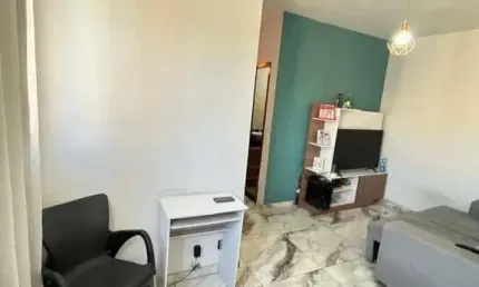 Apartamento com 3 quartos à venda no Santa Maria, Contagem 