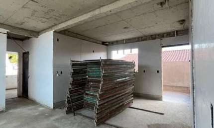 Apartamento com 3 quartos à venda no Jardim Riacho das Pedras, Contagem  por R$ 890.000