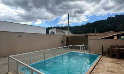 Casa com 2 quartos à venda no Santa Rosa, Sarzedo  por R$ 699.999