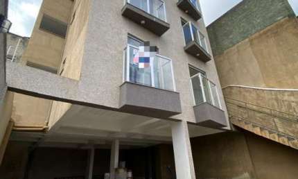 Apartamento com 3 quartos à venda na Bela Vista (Parque Durval de Barros), Ibirité 