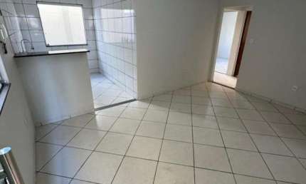 Apartamento com 3 quartos à venda na Serra Azul, Sarzedo  por R$ 300.000