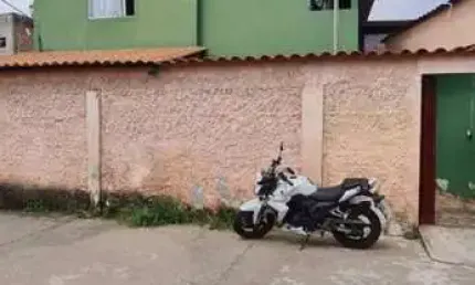 Casa com 6 quartos à venda na vila pinho (vale do jatobá), belo horizonte  por r$ 300.000