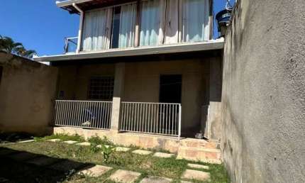 Casa com 2 quartos à venda no Jardim Brasília, Betim  por R$ 250.000
