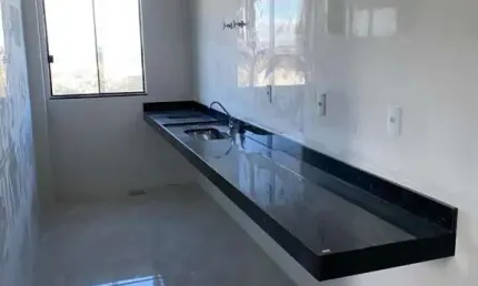 Apartamento com 3 quartos à venda no Palmeiras (Parque Durval de Barros), Ibirité 