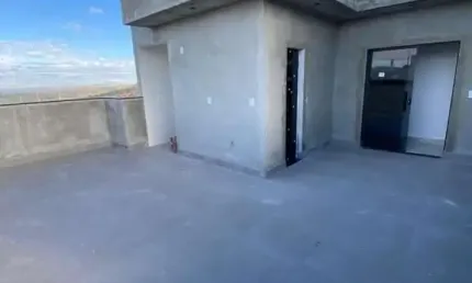 Cobertura com 3 quartos à venda no Palmeiras (Parque Durval de Barros), Ibirité 