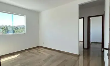 Apartamento com 3 quartos à venda no Palmeiras (Parque Durval de Barros), Ibirité 