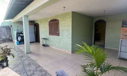 Casa com 4 quartos à venda no Jatobá, Ibirité 