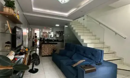 Casa com 3 quartos à venda no Residencial Lagoa, Betim 