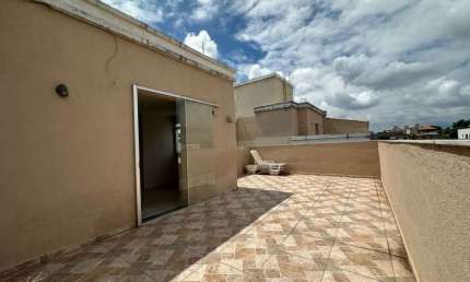 Apartamento com 3 quartos à venda no Jardim das Alterosas 1ª Seção, Betim 