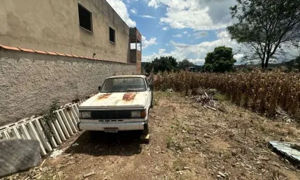 Terreno à venda no Ouro Negro, Ibirité 