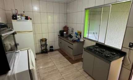 Apartamento com 3 quartos à venda no Recanto Verde, Ibirité 