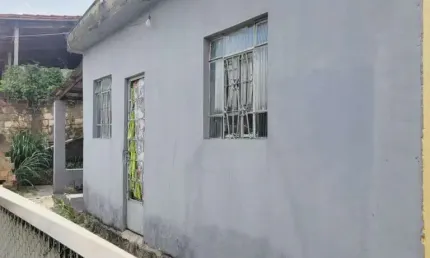 Casa com 2 quartos à venda no Parque Jardim 1º de Outubro, Ibirité 
