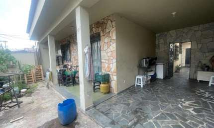 Casa com 3 quartos à venda no Riacho das Pedras, Contagem 