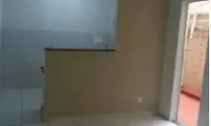 Apartamento com 2 quartos à venda no Jardim Riacho das Pedras, Contagem 