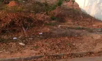 Terreno à venda na Alameda das Gaivotas, Masterville, Sarzedo por R$ 210.000