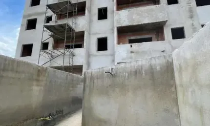 Apartamento com 3 quartos à venda no Palmeiras (Parque Durval de Barros), Ibirité 
