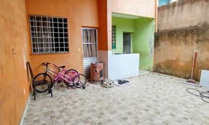 Casa com 2 quartos à venda no Palmeiras (Parque Durval de Barros), Ibirité 