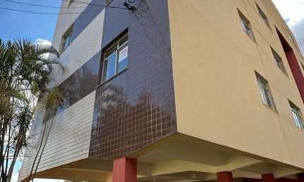 Apartamento com 3 quartos à venda no Milionários (Barreiro), Belo Horizonte 