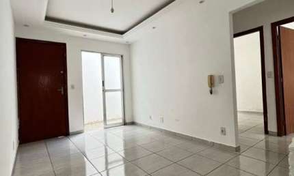 Apartamento com 3 quartos à venda no São Pedro, Ibirité  por R$ 240.000
