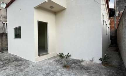 Casa com 3 quartos à venda no Palmeiras (Parque Durval de Barros), Ibirité 