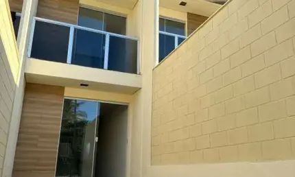 Casa com 2 quartos à venda no Chácaras, Betim 