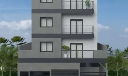 Apartamento com 2 quartos à venda no Palmeiras (Parque Durval de Barros), Ibirité 