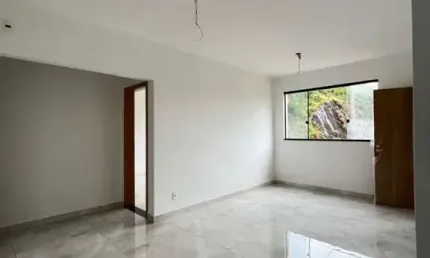 Apartamento semi privativo á venda no Bairro Amazonas