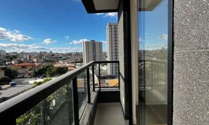 Apartamento com 3 quartos à venda na Rua Rio Paranaguá, Parque Riacho das Pedras, Contagem