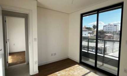 Apartamento com área privativa á venda no Novo Riacho