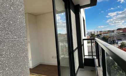Apartamento com área privativa á venda no Novo Riacho