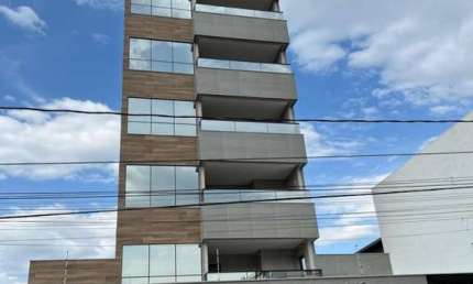 Apartamento com 3 quartos à venda no Inconfidentes, Contagem 
