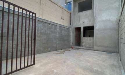 Casa com 3 quartos à venda no Novo Barreirinho, Ibirité 