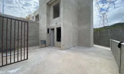 Casa com 3 quartos à venda no Novo Barreirinho, Ibirité 