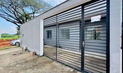 Casa com 2 quartos à venda no Riacho Da Mata, Sarzedo 
