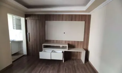 Apartamento com 2 quartos à venda em Mangueiras (Barreiro), Belo Horizonte 