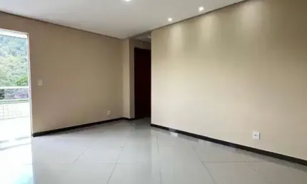 Apartamento com 3 quartos à venda na Rua Areca, Palmeiras (Parque Durval de Barros), Ibirité