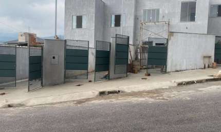 Casa com 2 quartos à venda no Jardim das Flores, Ibirité 