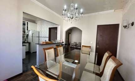 Apartamento com 3 quartos à venda na Avenida Governador Valadares, Centro, Betim