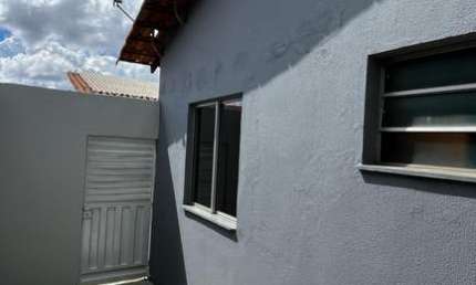Casa com 3 quartos à venda na Vila Pinho Vale do Jatobá (Barreiro), Belo Horizonte 