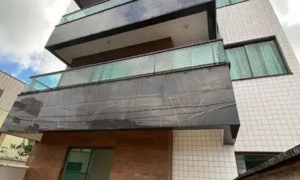 Apartamento com 3 quartos à venda no Palmeiras (Parque Durval de Barros), Ibirité 
