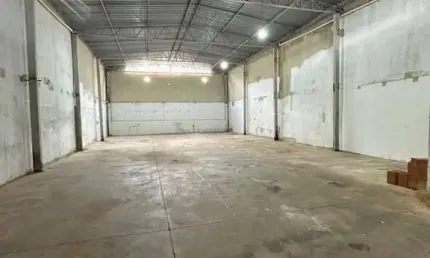 Barracão / Galpão / Depósito à venda no Jardim das Alterosas 1ª Seção, Betim  por R$ 800.000