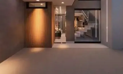 Casa com 3 quartos à venda no São Pedro, Ibirité 