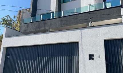 Casa com 3 quartos à venda em Masterville, Sarzedo  por R$ 325.000