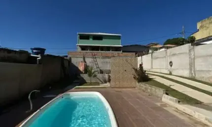Casa com 2 quartos à venda no Jardim das Rosas 1 Seção Parque Durval de Barros, Ibirité 