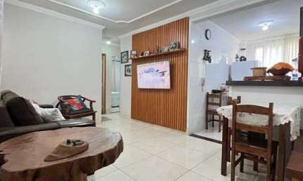 Apartamento com 3 quartos à venda no Jardim Riacho das Pedras, Contagem 