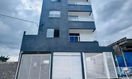 Cobertura com 3 quartos à venda no Palmeiras (Parque Durval de Barros), Ibirité  por R$ 380.000