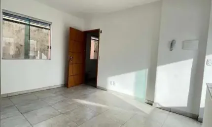 Apartamento de 2 quartos á venda no Palmeiras ibirité